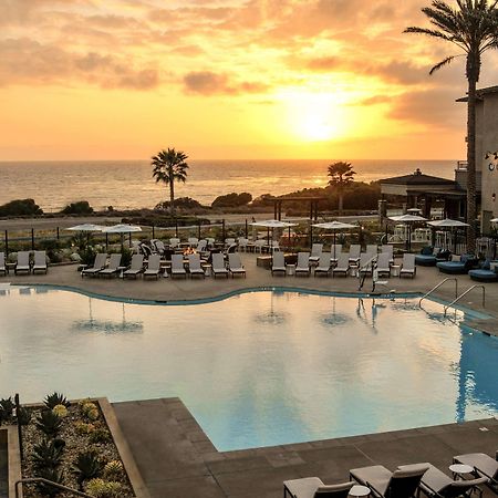 Cape Rey Carlsbad Beach, A Hilton Resort & Spa Exterior photo