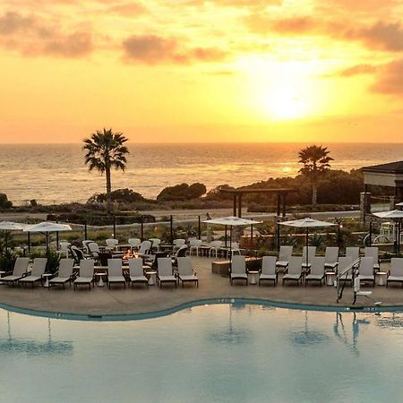 Cape Rey Carlsbad Beach, A Hilton Resort & Spa Exterior photo