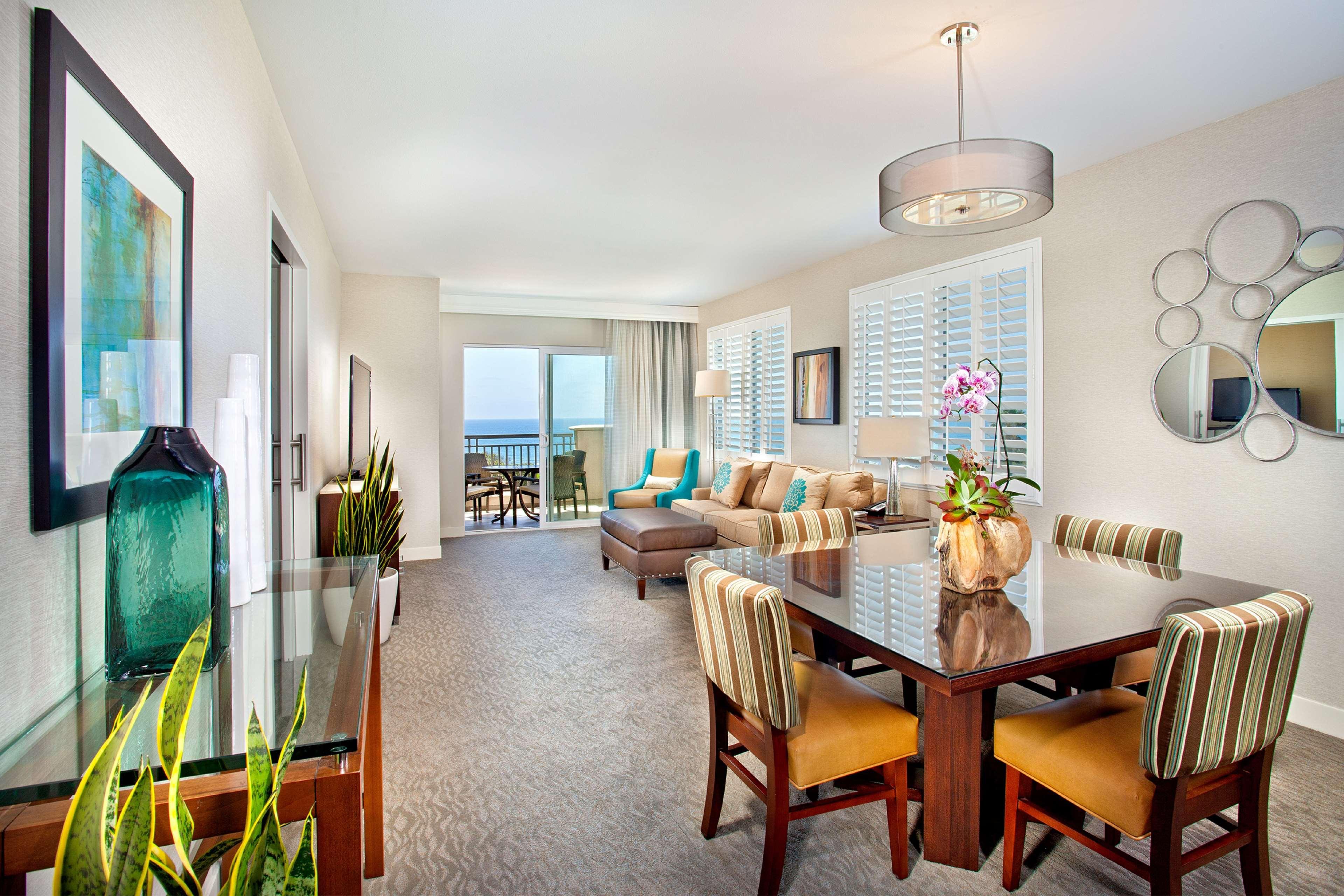Cape Rey Carlsbad Beach, A Hilton Resort & Spa Exterior photo