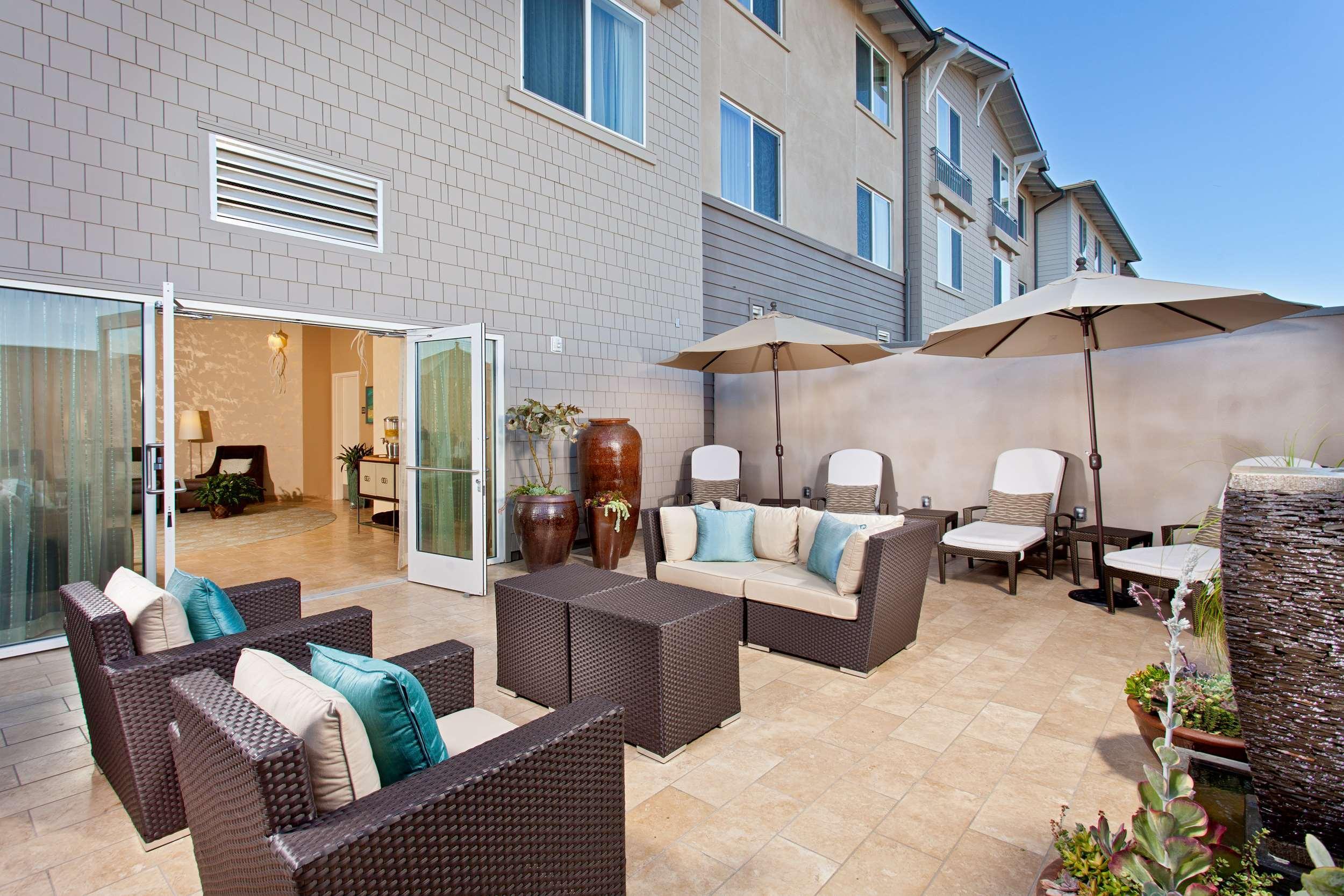 Cape Rey Carlsbad Beach, A Hilton Resort & Spa Exterior photo