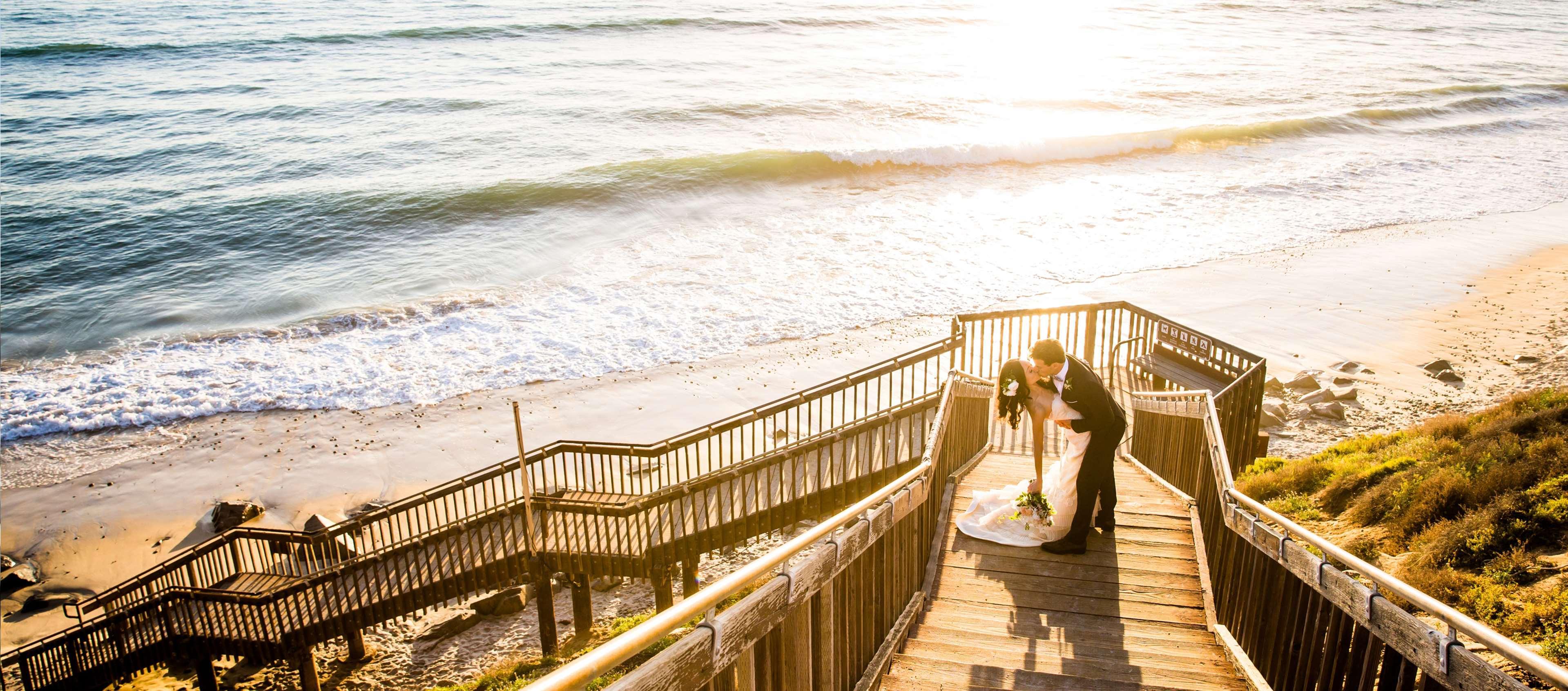 Cape Rey Carlsbad Beach, A Hilton Resort & Spa Exterior photo