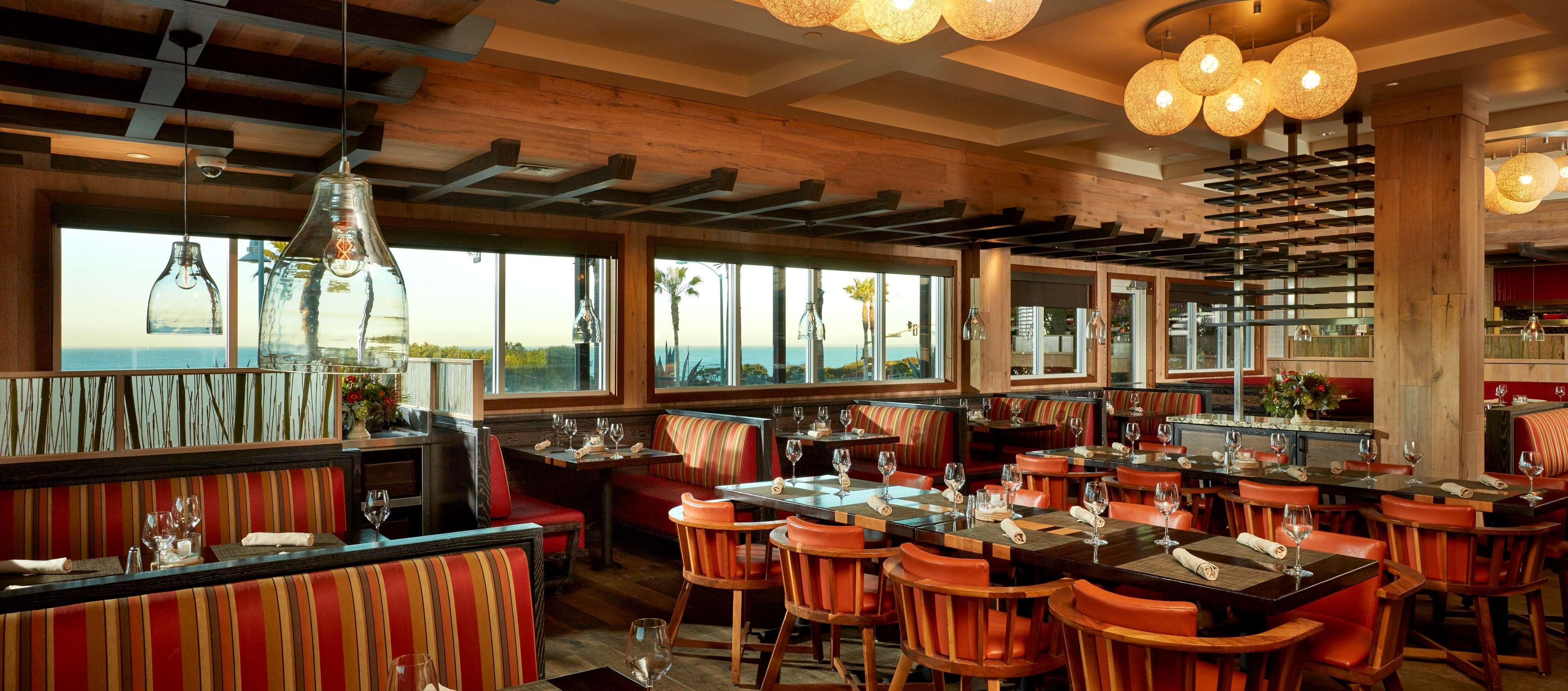 Cape Rey Carlsbad Beach, A Hilton Resort & Spa Exterior photo