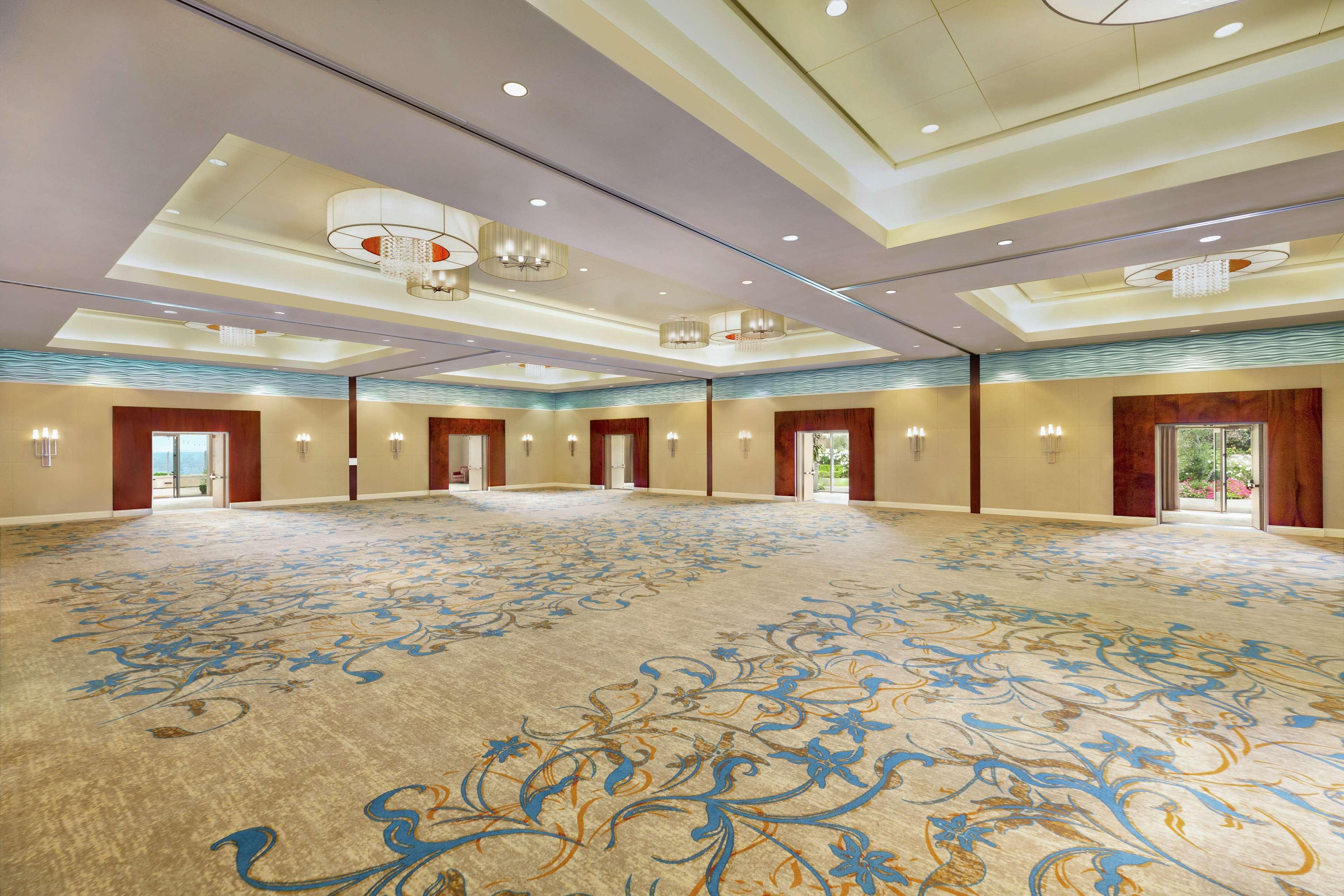 Cape Rey Carlsbad Beach, A Hilton Resort & Spa Exterior photo