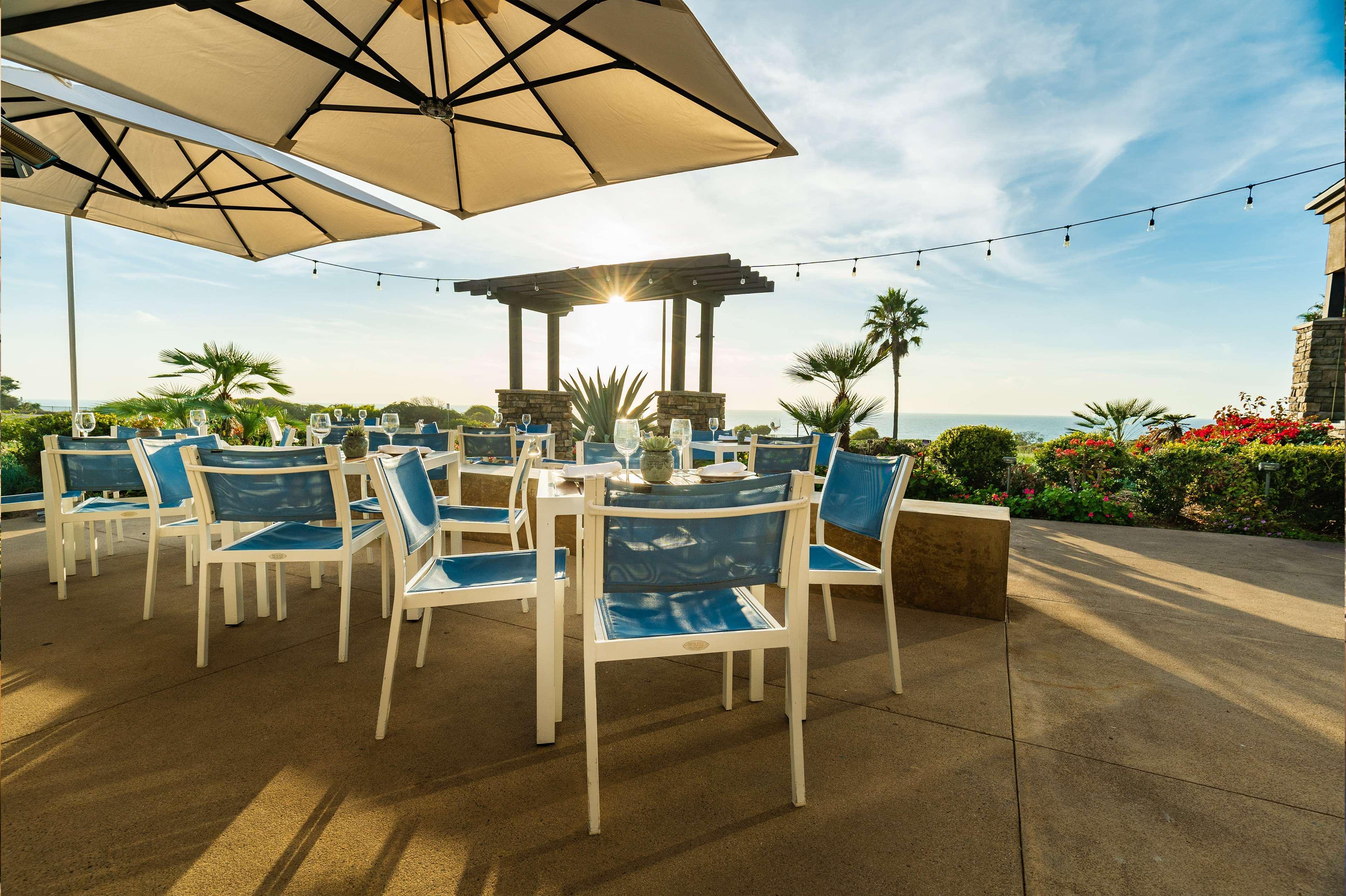 Cape Rey Carlsbad Beach, A Hilton Resort & Spa Exterior photo
