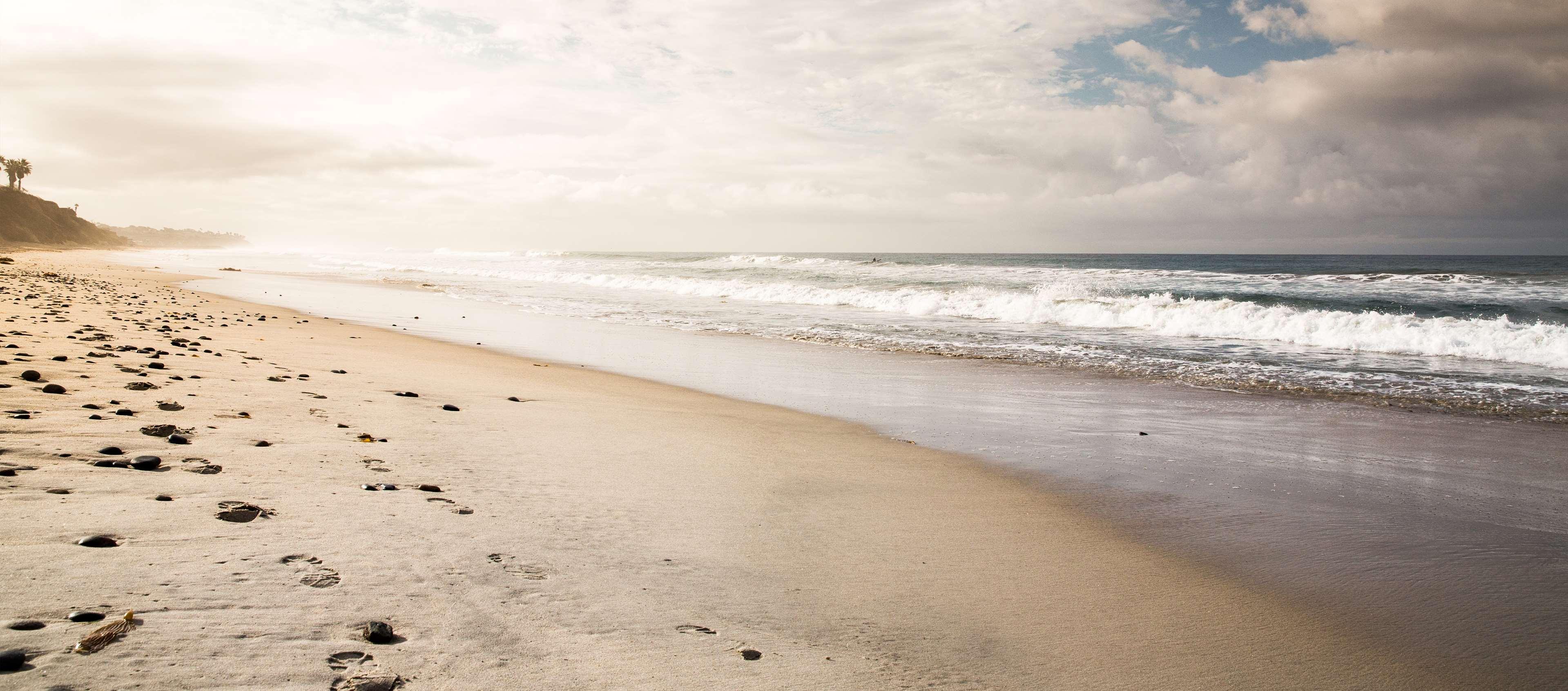 Cape Rey Carlsbad Beach, A Hilton Resort & Spa Exterior photo