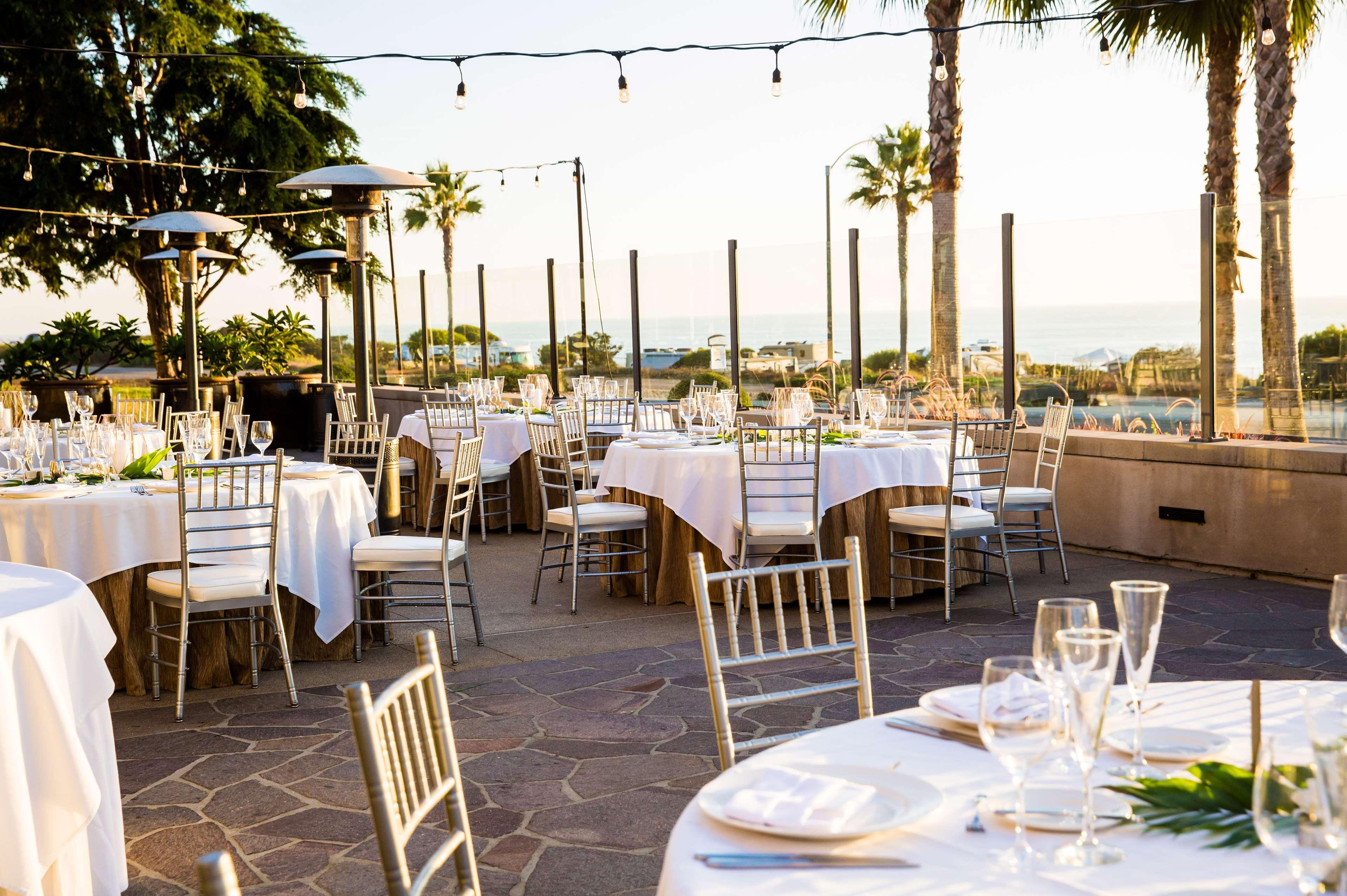 Cape Rey Carlsbad Beach, A Hilton Resort & Spa Exterior photo