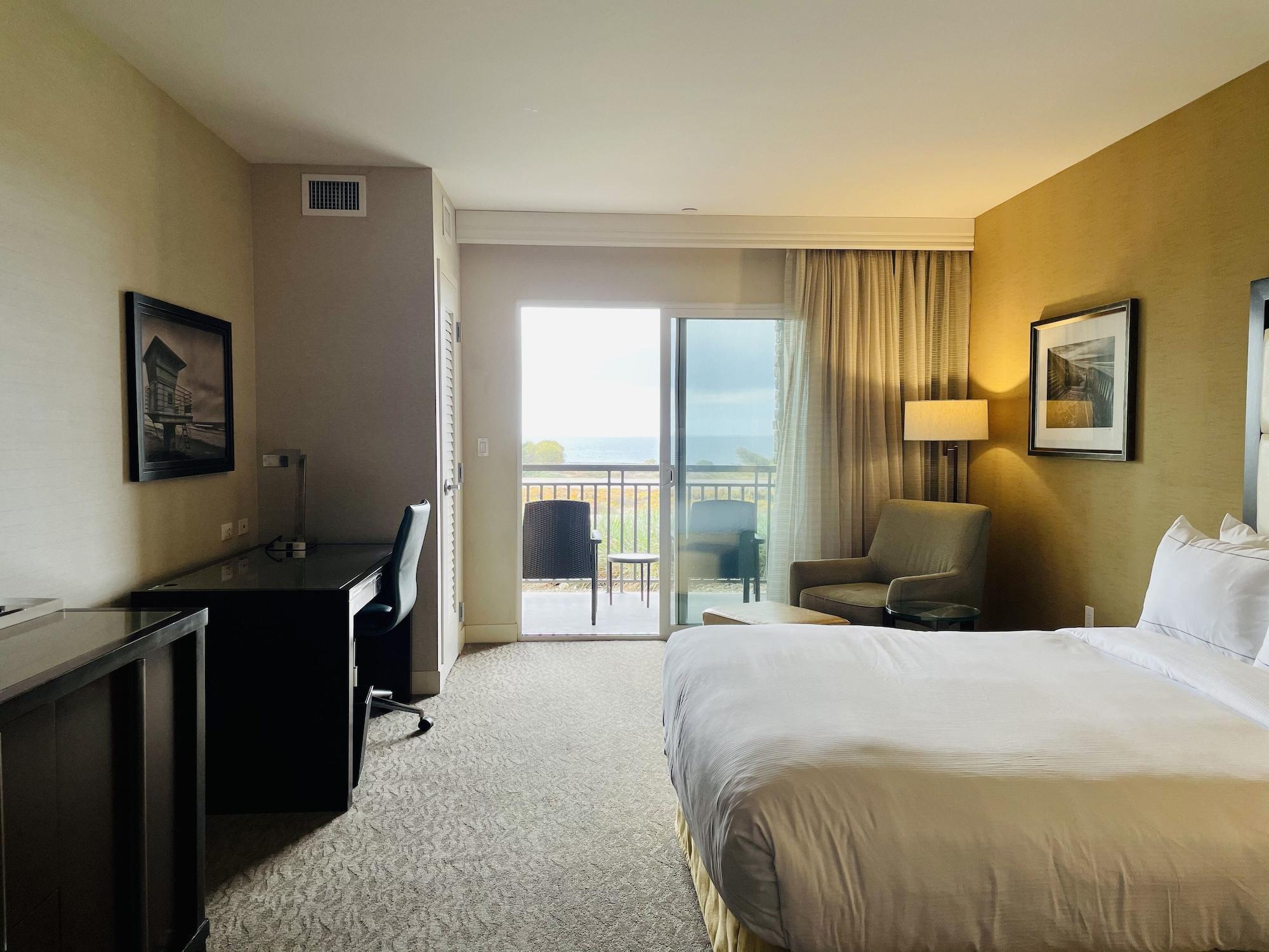 Cape Rey Carlsbad Beach, A Hilton Resort & Spa Exterior photo