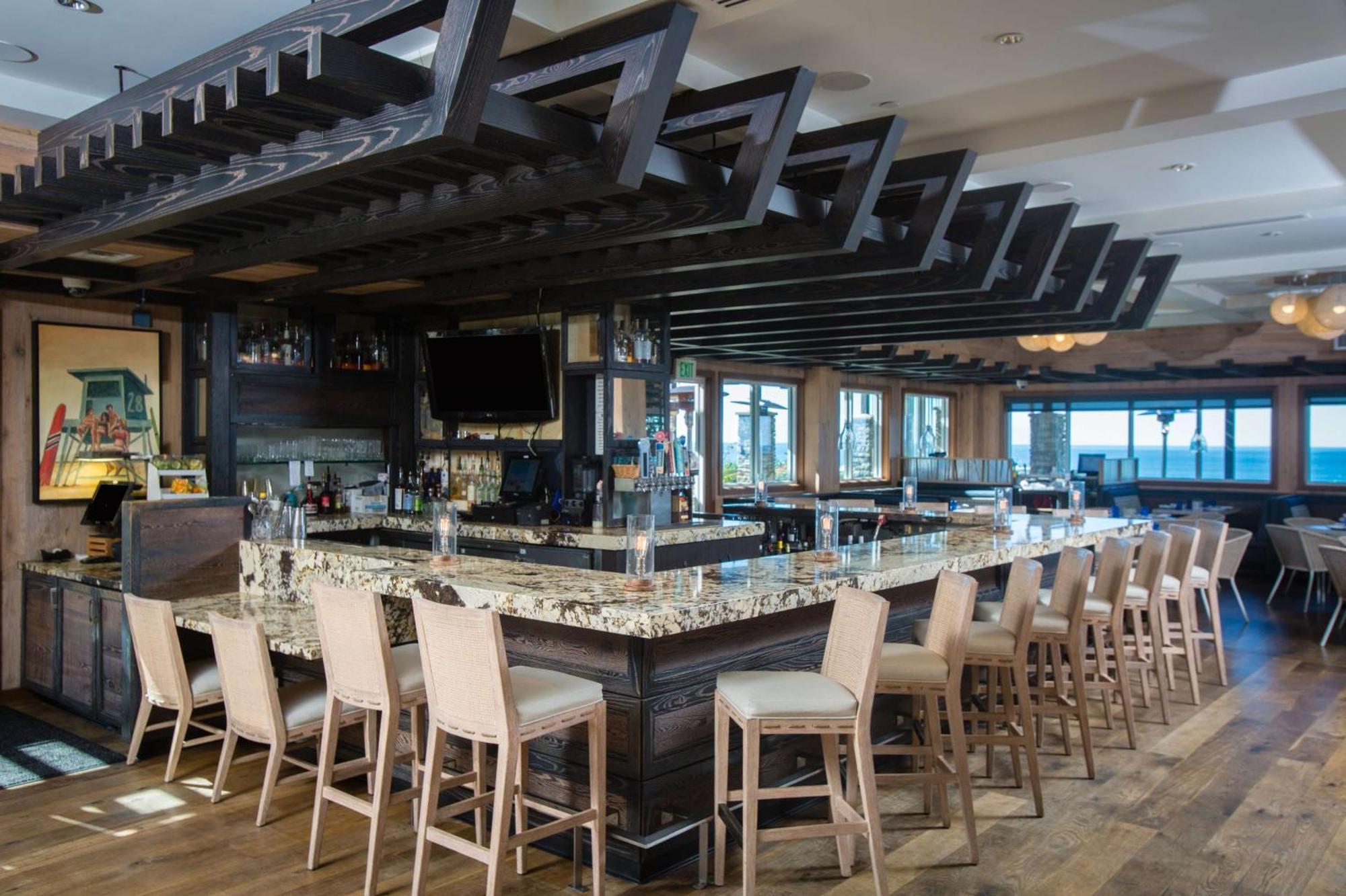Cape Rey Carlsbad Beach, A Hilton Resort & Spa Exterior photo