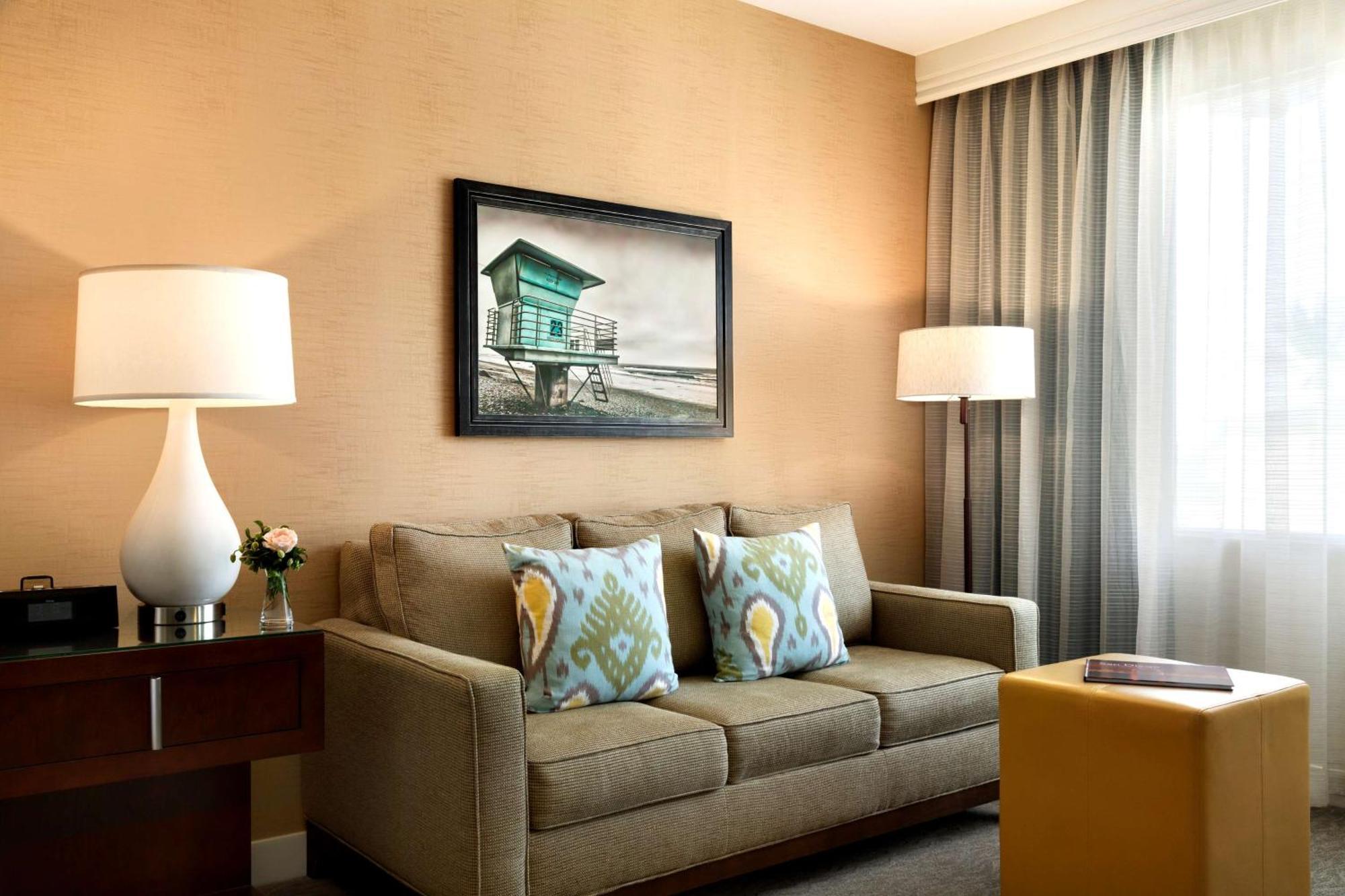 Cape Rey Carlsbad Beach, A Hilton Resort & Spa Exterior photo