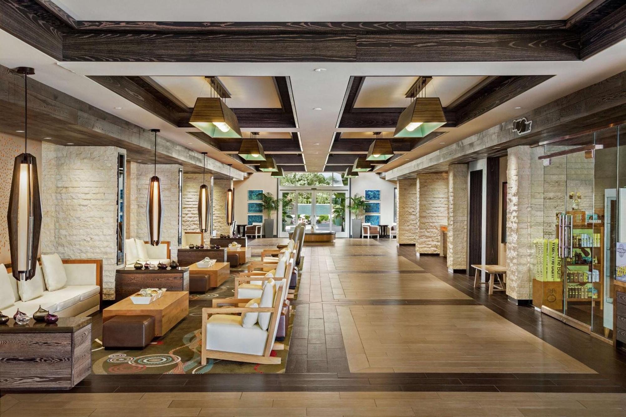 Cape Rey Carlsbad Beach, A Hilton Resort & Spa Exterior photo